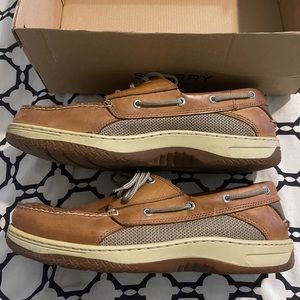 Sperry men shoes size 11.5W